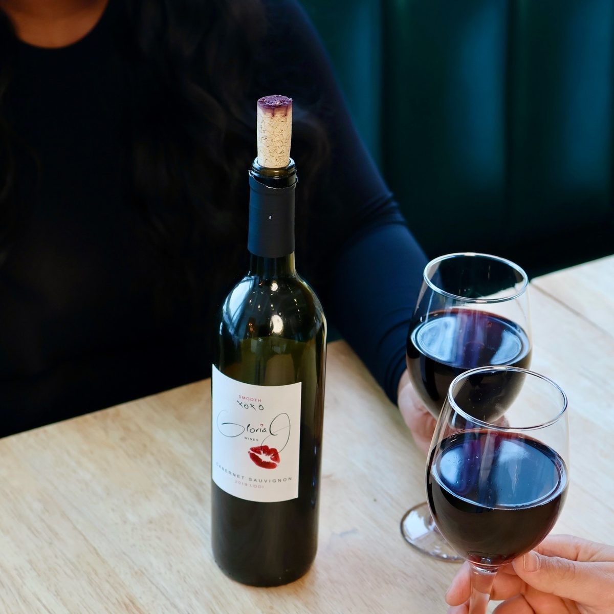 Bring Your Own Bottle