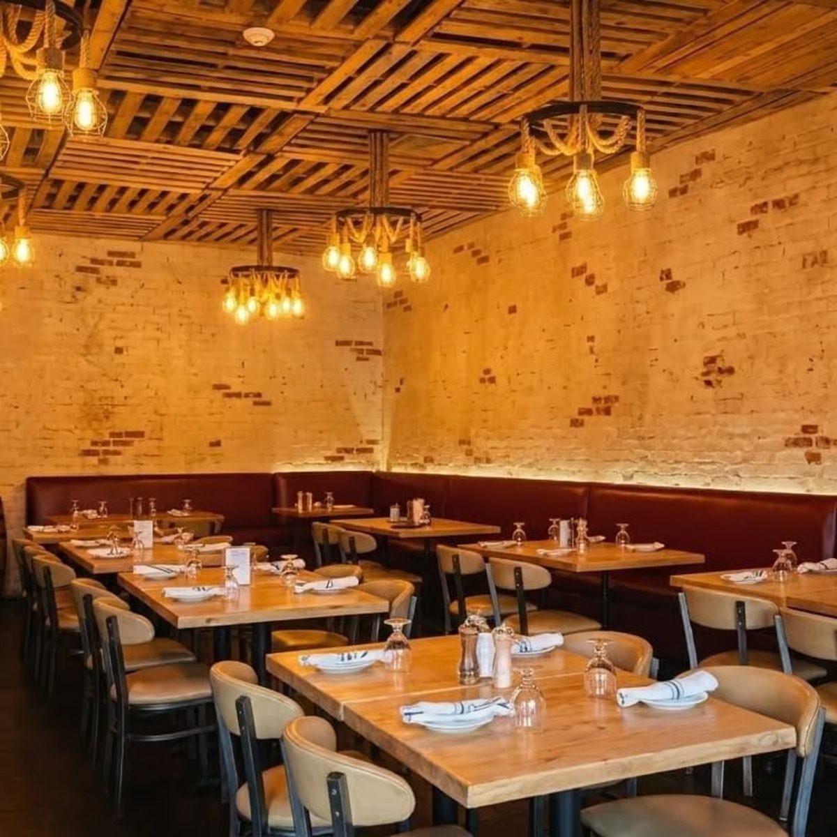 We Are Located In Montclair