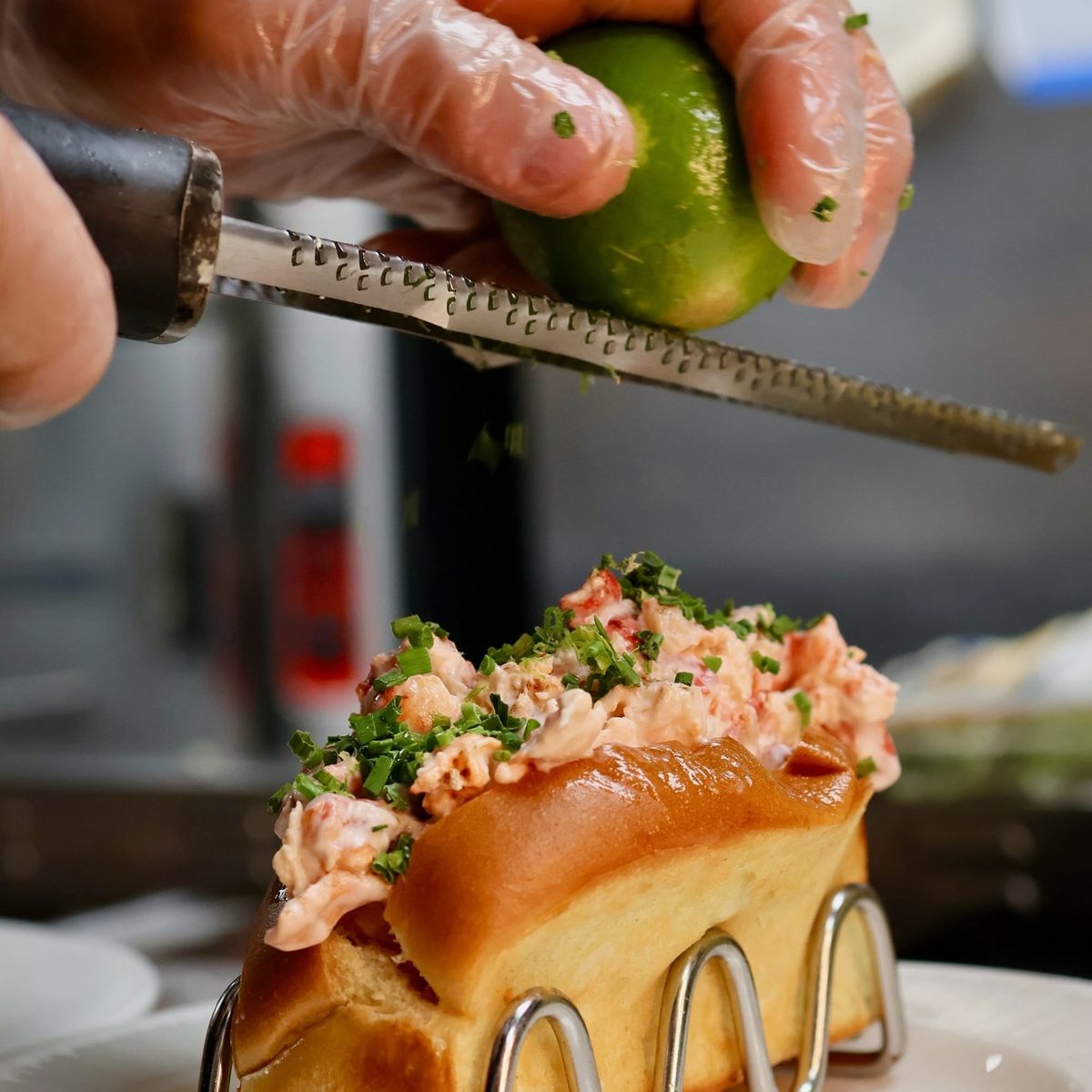 Six Ways to Love a Lobster Roll