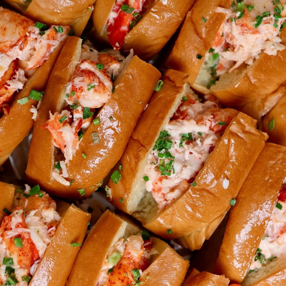 Catering Menu