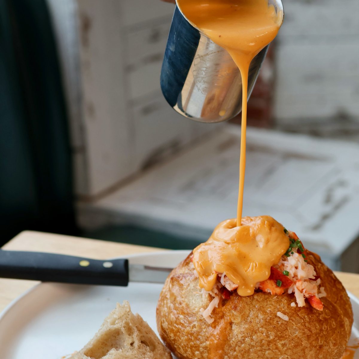 How a Seafood Shack Became a New Jersey Institution