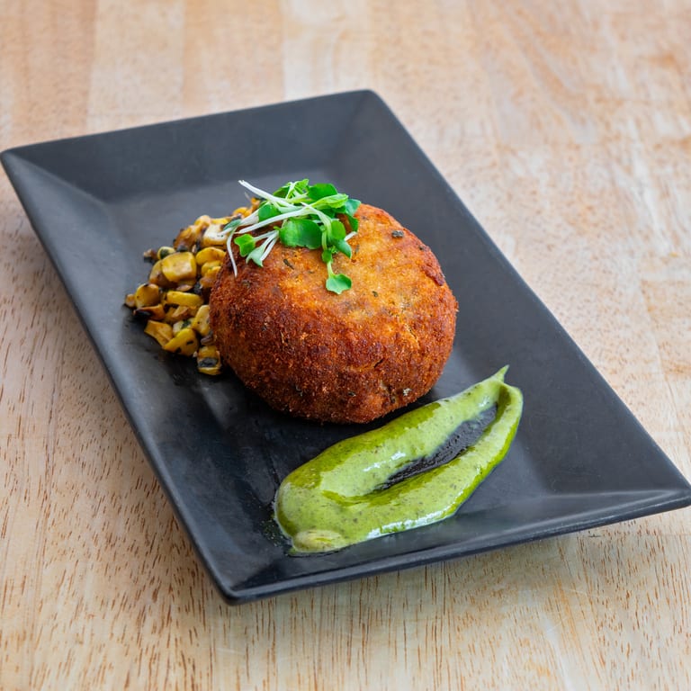 Delicious Dinner Options Await
