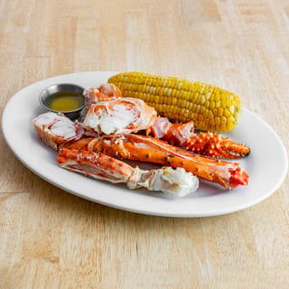 1lb King Crabs