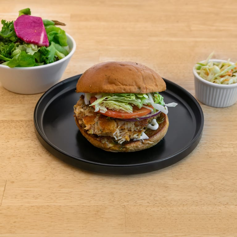 Delicious Crab Dishes