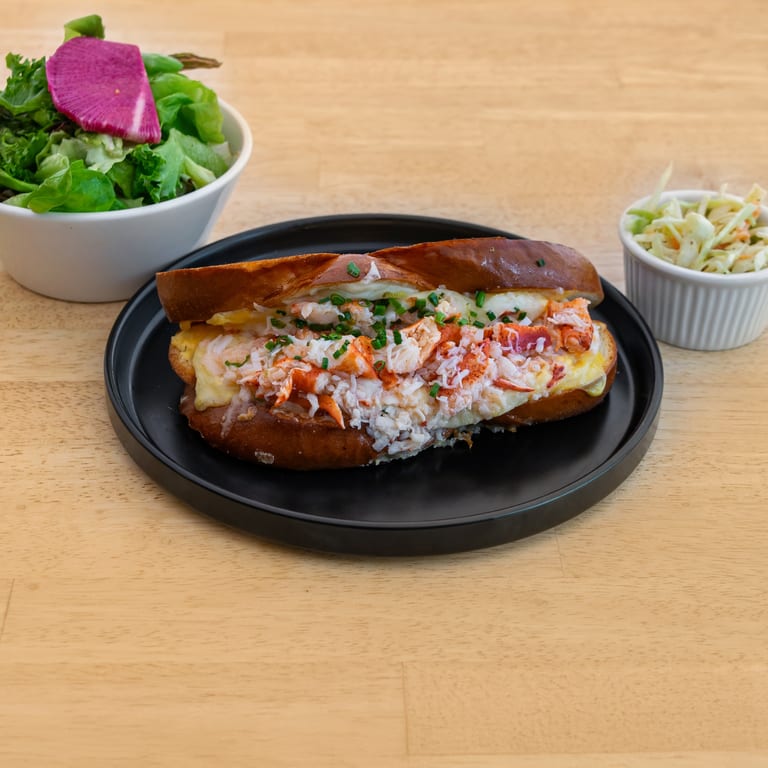 Delicious Grilled Cheese Options