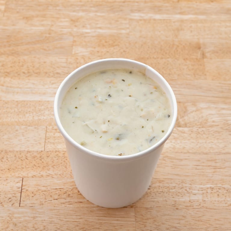 Chowder Lovers Unite